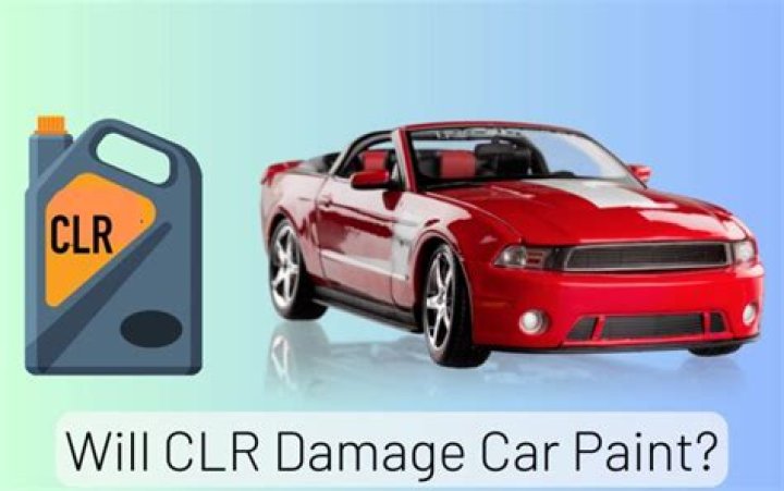 Does CLR damage metal? | ContextResponse.com