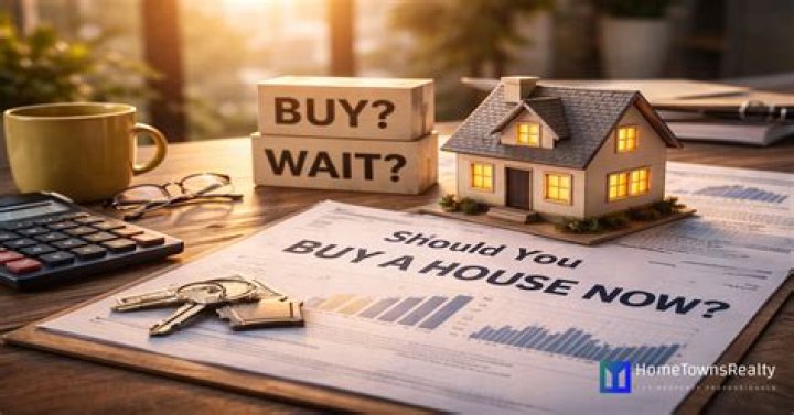 How do you decide if you want to buy a house?
