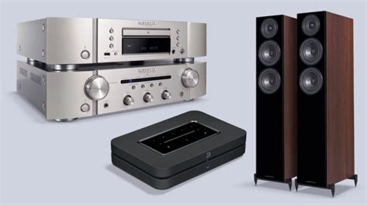 What's the best music system?