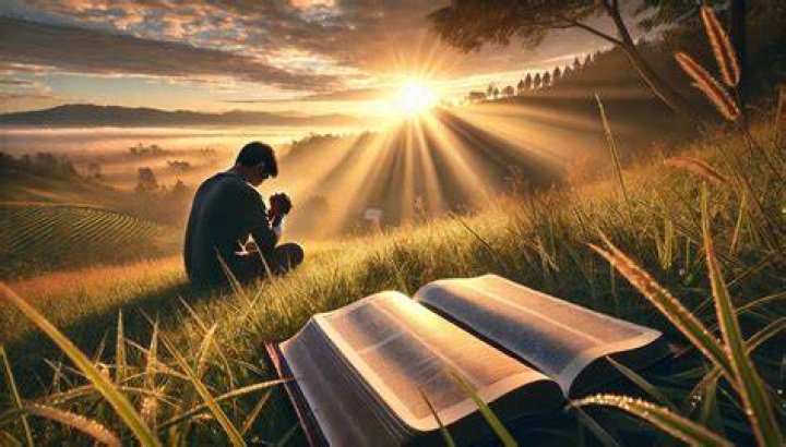 What is the faith in the Bible?